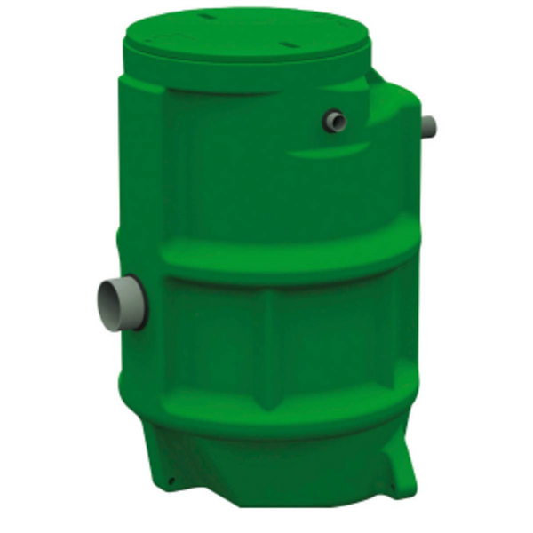 POSTE DE RELEVAGE POLYFOS 1500-2P PP50/290M.