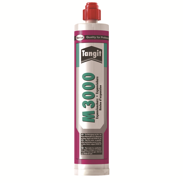 TANGIT Résine Expansive M3000 Cart 300ml