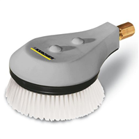 Brosse de lavage rotative pour appareils Karcher < 800 l/h
