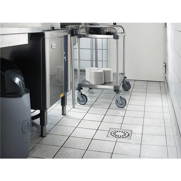 SIPHON 200X200 SORTIE VERT 63 MM VIS 2063V