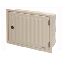 BORNE CPTAGE EQUIP.AV MONT.BM DN25