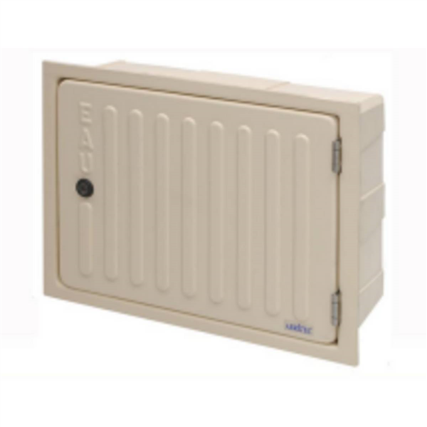 BORNE CPTAGE EQUIP.AV MONT.BM DN25