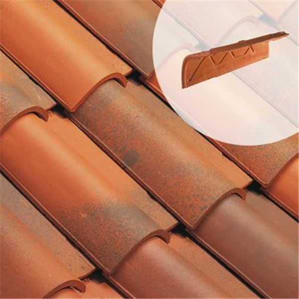 Rive individuelle ronde gauche