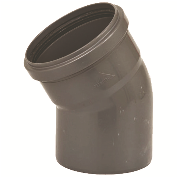 Fria coude 30° dn50 d52 mf