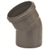 Fria coude 30° dn100 d110 mf
