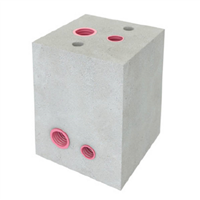 MASSIF CP-BASE ULTRA BAS CARBONE