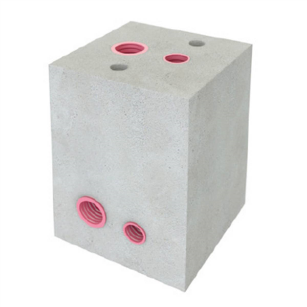 MASSIF CP-BASE ULTRA BAS CARBONE