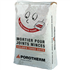 Mortier colle pour joint mince Porotherm - coloris terre cuite - Sac de 25,0 KG