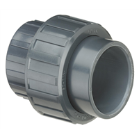 K62 union 3 pieces d32 ff