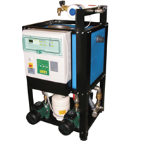 GESTIONNAIRE EAUX DE PLUIES COLLECTIF AQUATWIN TOP 40/81