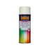 Peinture Belton aérosol SpectRAL brillante RAL 9001 Blanc Crème 400 ml