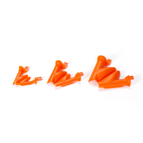 PASSE FIBRE POUR CONDUIT FENDU D25