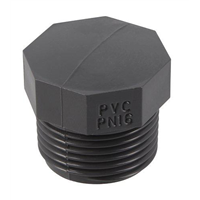 K62 bouchon fil. d32x1" m