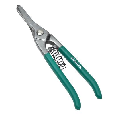 Cisaille universelle avec ressort Jouanel CUND - 2 lames étroites - Longueur des lames 70 mm