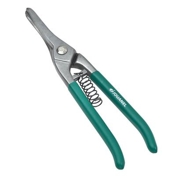 Cisaille universelle avec ressort Jouanel CUND - 2 lames étroites - Longueur des lames 70 mm