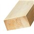 Madrier en sapin du nord - non traité - bois de charpente - 225 MM x 75 MM - longueur 4,50 M