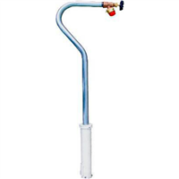 BASE P/ROB. AMOVIBLE 3/4 90CM