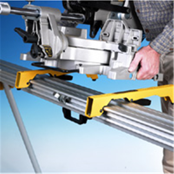 Piètement pour scie à onglet