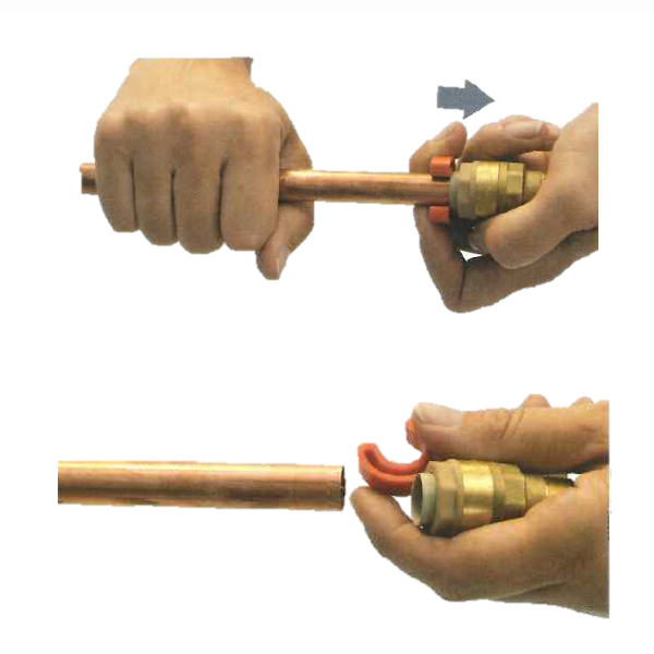 Bague pour démontage de bouchon RSO - Diamètre 16 mm - Noyon & Thiebault - Plastique