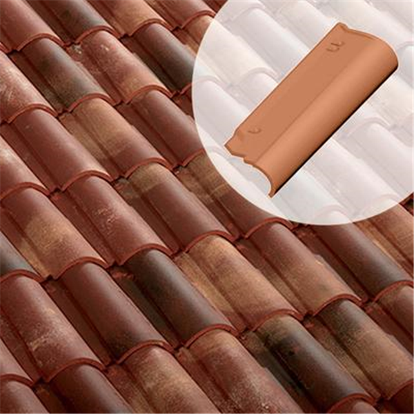 Rive ronde droite - 10HR