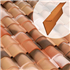 Rive équerre à ressaut gauche 11RZ
