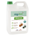 Imperméabilisant éco-responsable - protection toitures façades et terrasses - Algi-vert - bidon de 5 litres