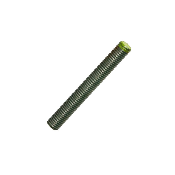 Tige filetée Acton DIN 976 inox A2 diamètre M20 longueur 1 m
