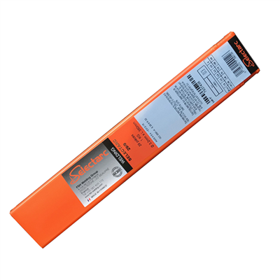 Electrode Selectarc Inox 316 L 20/10 MBC Diamètre 3.2x350 (étui plastique 28 pièces)