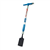 Bêche pneumatique Scheppach Aero2Spade Outil universel 5 en 1 6.3 bar 280l/min