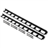 BORDURE JARDIN DELIMA 45X2,40 VERT