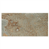 Carrelage extérieur effet pierre en grès cérame - PHOENIX - 60,0 cm x 30,00 cm - ép. 8,00 mm - Canyon