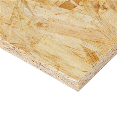 Panneau OSB 3 à bords droits - Swiss Krono - 2500,0 MM x 1250 MM - ép. 15,00 MM