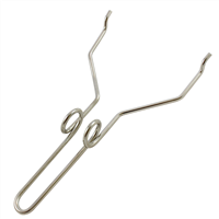 Ressort de remplacement pour balai à gazon Revex 550052