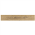 Plinthe carrelage effet parquet en grès cérame rectifié - New Derby - 120,0 CM x 6,50 CM - Miele