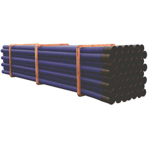 CALI BARRE BLEU 200/6 - FOURREAUX POUR LA PROTECTION DES RÉSEAUX