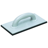 Platoir à jointer de carreleur avec mousse haute densité - Taliaplast - 28 x 14 cm