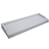 Appui de fenêtre béton - Larg. 35 cm Gris