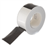 Bande d'étanchéité adhésive simple-face pour pare-pluie sous bardage claire voie - Ubbink - rouleau 60 mm x 25 ml