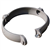COLLIER A BRIDE DN 80 GRIS