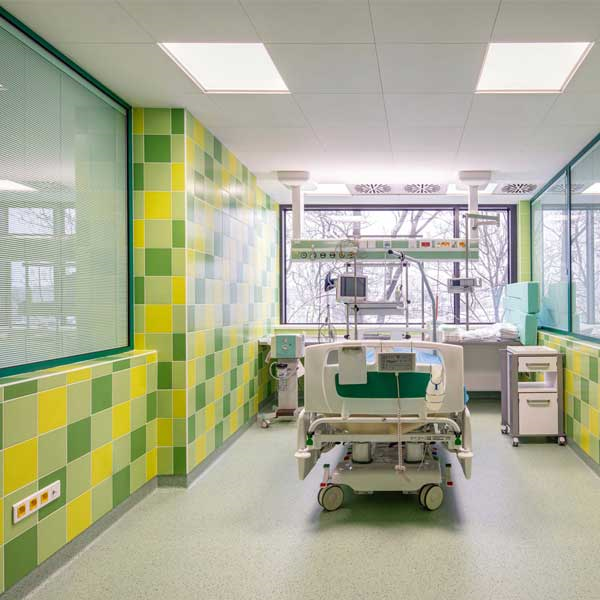 Faïence murale COLOR ONE - Blanc Brillant - 20 CMx20 CM