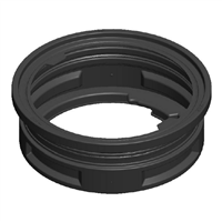 REHAUSSE PE 200MM PR MICRO BETON