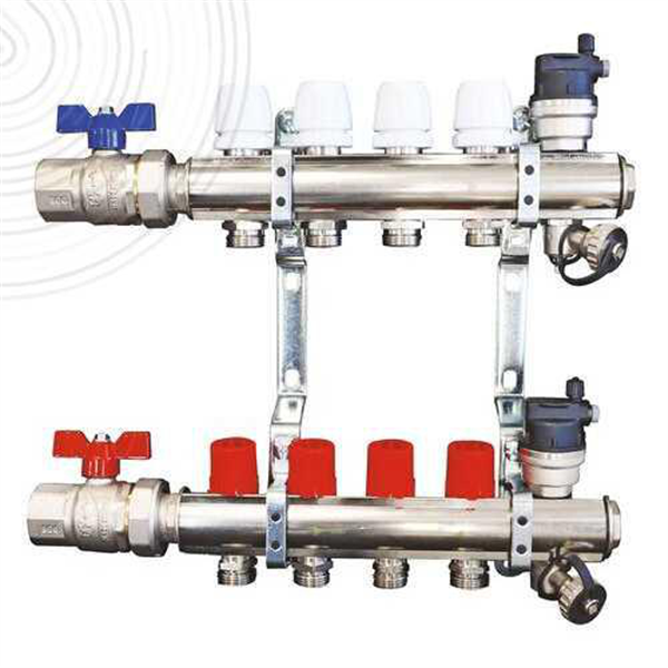 Ens coll pcbt ff26/34 4 deriv ek chrome