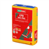 Ragréage autolissant pour sol intérieur - 170 SOL PRO - Classé P3 - Sac de 25 kg - Spécial grands chantiers