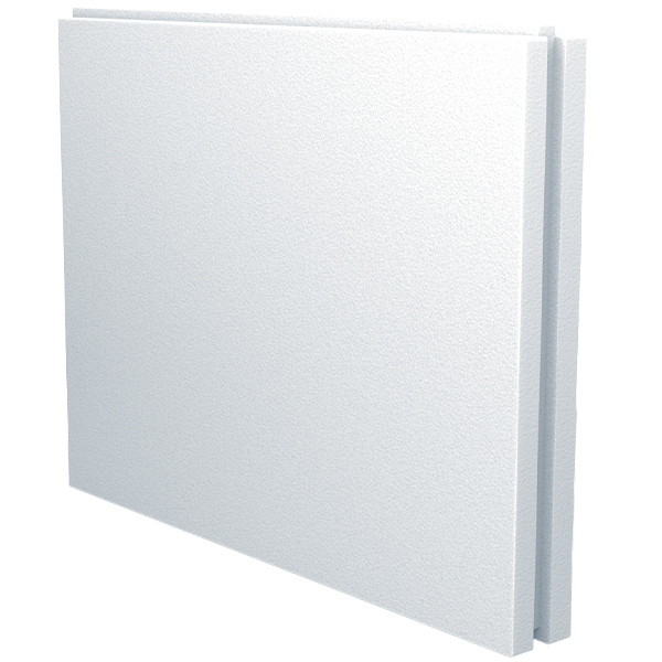 Carreau de plâtre plein Placo Caroplatre Standard - 66,0 CM x 50,0 CM - ép. 100,0 MM