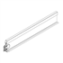 Porteur T24 XL Clip-on Blanc 3,60 m - Ecophon
