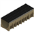 CANIVEAU BETON/POLYESTER 300MM GRILLE FONTE C250 L1M