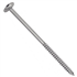 Vis bois charpente Acton inox A2 tête plate large Torx 8 x 100 mm - boîte de 50