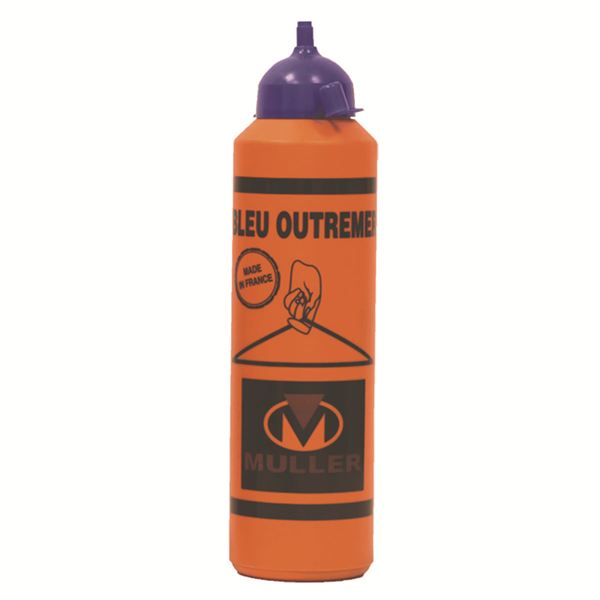 BIBERON POUDRE A TRACER