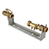 ETRIER FIX.INOX 32X1" CPT190 DN20