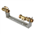 ETRIER FIX.INOX 32X1" CPT190 DN20